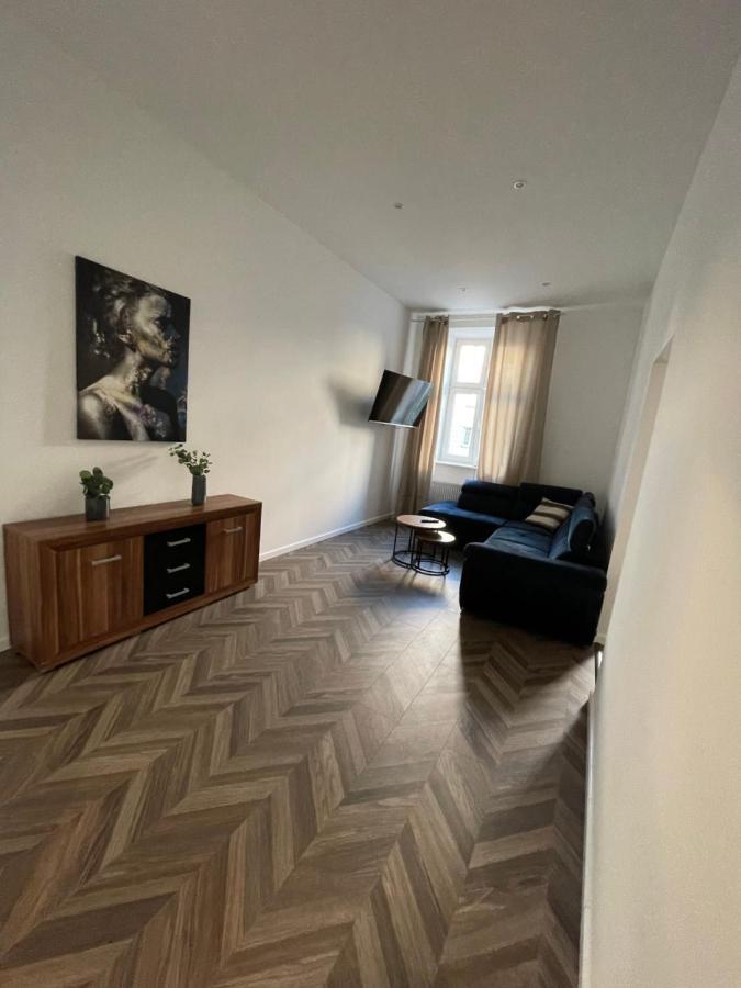 3 Maja 33 Daire Przemyśl Dış mekan fotoğraf
