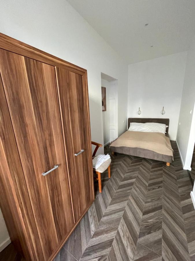 3 Maja 33 Daire Przemyśl Dış mekan fotoğraf