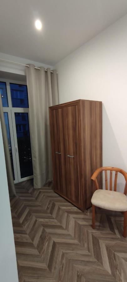 3 Maja 33 Daire Przemyśl Dış mekan fotoğraf