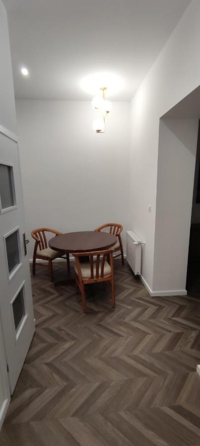 3 Maja 33 Daire Przemyśl Dış mekan fotoğraf